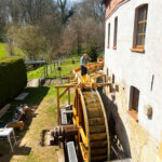 Reparatur-Mühlrad-3