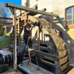 Reparatur-Mühlrad-8